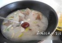 石锅酱汤的做法 步骤10