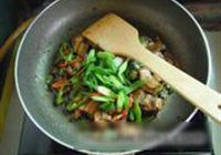 一品回锅肉的做法 步骤12