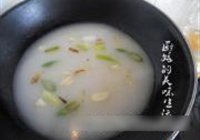 石锅酱汤的做法 步骤8
