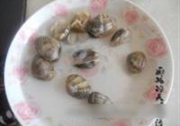 石锅酱汤的做法 步骤1