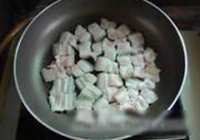 一品回锅肉的做法 步骤5