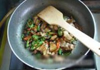 一品回锅肉的做法 步骤11
