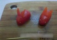 鸡胸脯拌西兰花的做法 步骤9