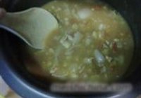 电饭锅咖喱牛肉饭的做法 步骤10