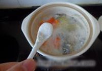 木瓜鲫鱼汤的做法 步骤9