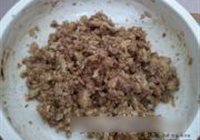 鸡胸脯拌西兰花的做法 步骤4