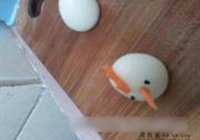鸡胸脯拌西兰花的做法 步骤7