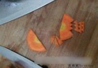 鸡胸脯拌西兰花的做法 步骤8