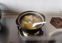 昂公鱼炖豆腐的做法 步骤5