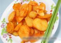 新奥尔良土豆的做法 步骤15