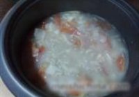 电饭锅咖喱牛肉饭的做法 步骤9