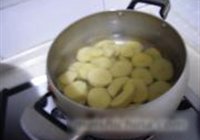 新奥尔良土豆的做法 步骤4