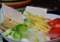 鱼香豆腐的做法 步骤3