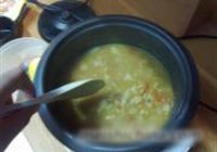 电饭锅咖喱牛肉饭的做法 步骤11