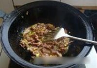 爆腰花的做法 步骤3