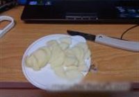 电饭锅咖喱牛肉饭的做法 步骤2
