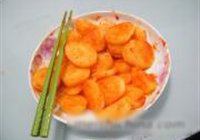新奥尔良土豆的做法 步骤6