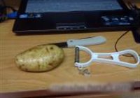 电饭锅咖喱牛肉饭的做法 步骤1