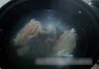鸡胸脯拌西兰花的做法 步骤1