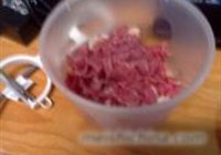 电饭锅咖喱牛肉饭的做法 步骤5