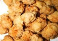 水晶咕唠肉的做法 步骤11