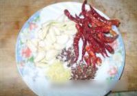 改版麻辣烤鱼的做法 步骤3