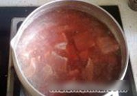 咖喱牛肉干的做法 步骤4