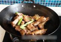 私房酥排骨的做法 步骤10
