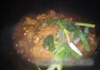 腐乳鸡翼的做法 步骤7
