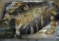 改版麻辣烤鱼的做法 步骤8
