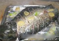 改版麻辣烤鱼的做法 步骤2