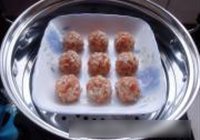 鱼香三丝糯米丸的做法 步骤10