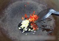 鱼香三丝糯米丸的做法 步骤11
