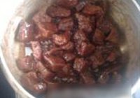 咖喱牛肉干的做法 步骤7