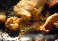 蒜苗回锅肉的做法 步骤8