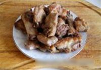 私房酥排骨的做法 步骤5