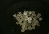 水晶咕唠肉的做法 步骤14