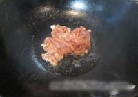 肉丝炒窝笋干的做法 步骤2