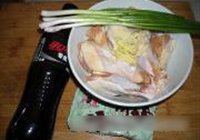 可乐烧鸡翅根的做法 步骤1