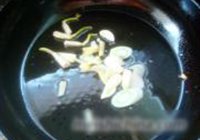 香菜炒豆腐的做法 步骤9
