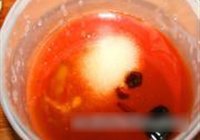 水晶咕唠肉的做法 步骤7