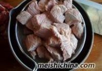 咖喱牛肉干的做法 步骤5