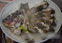清蒸福寿鱼的做法 步骤4