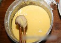 水晶咕唠肉的做法 步骤8