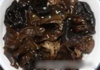 木耳炝荷兰豆的做法 步骤5