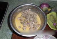 麻辣香酥小排的做法 步骤7