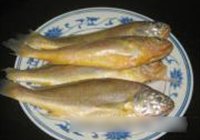 黄花鱼炖豆腐的做法 步骤1