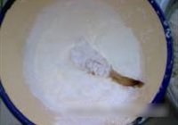 虾排的做法 步骤3