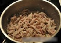鱼香肉丝的做法 步骤3