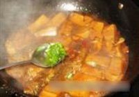 黄花鱼炖豆腐的做法 步骤10
